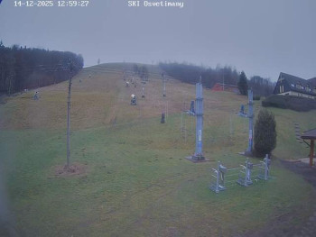 Ski Park Osvětimany