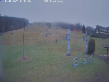Ski Park Osvětimany