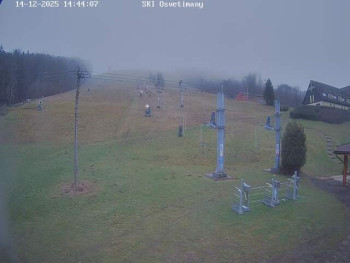 Ski Park Osvětimany