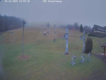 Ski Park Osvětimany