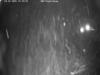 Ski Park Osvětimany