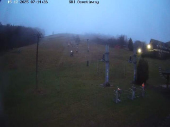 Ski Park Osvětimany