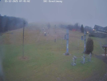 Ski Park Osvětimany