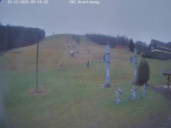 Ski Park Osvětimany