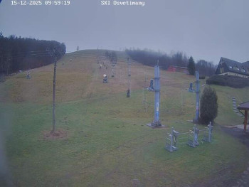 Ski Park Osvětimany