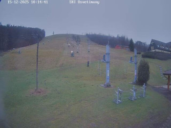 Ski Park Osvětimany