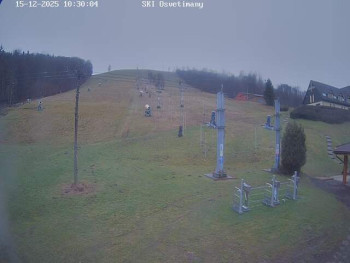 Ski Park Osvětimany