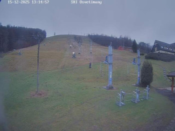 Ski Park Osvětimany