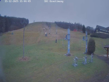 Ski Park Osvětimany