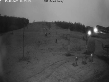 Ski Park Osvětimany