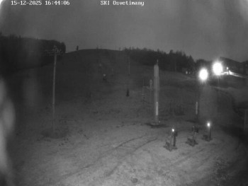 Ski Park Osvětimany