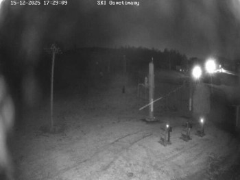 Ski Park Osvětimany