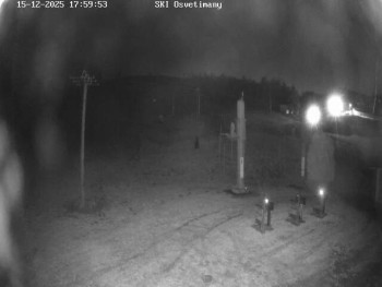 Ski Park Osvětimany