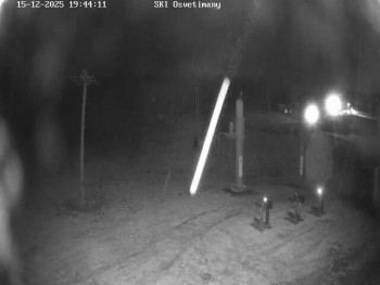 Ski Park Osvětimany