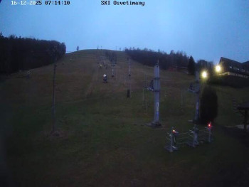 Ski Park Osvětimany