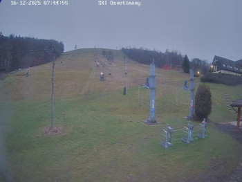 Ski Park Osvětimany