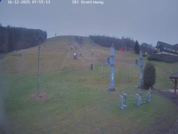 Ski Park Osvětimany