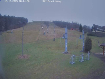 Ski Park Osvětimany