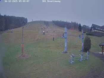 Ski Park Osvětimany