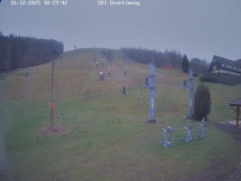 Ski Park Osvětimany