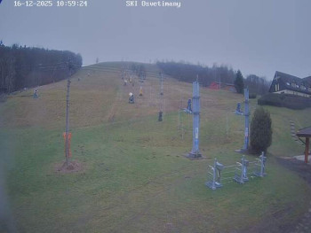Ski Park Osvětimany