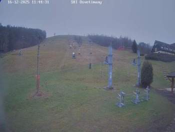 Ski Park Osvětimany