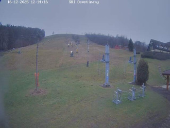 Ski Park Osvětimany
