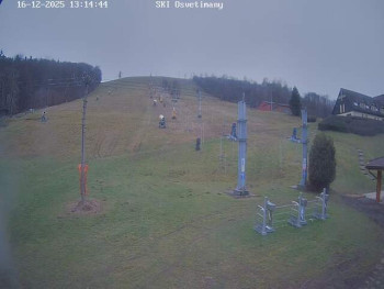 Ski Park Osvětimany