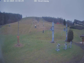 Ski Park Osvětimany