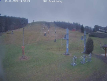 Ski Park Osvětimany
