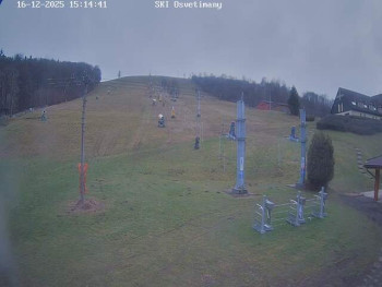 Ski Park Osvětimany