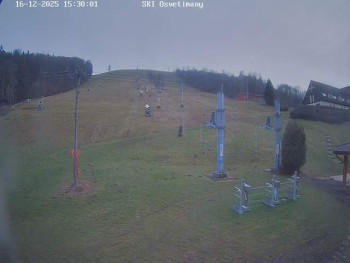 Ski Park Osvětimany