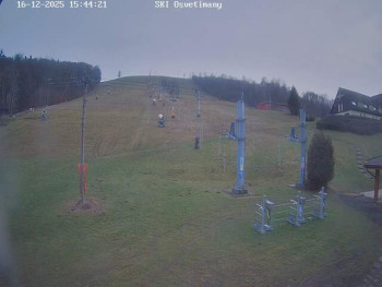 Ski Park Osvětimany