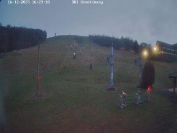 Ski Park Osvětimany