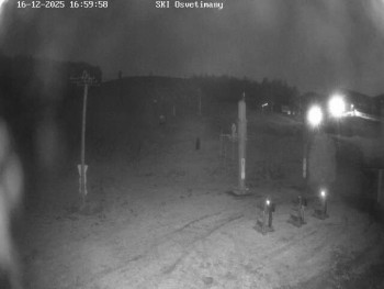 Ski Park Osvětimany