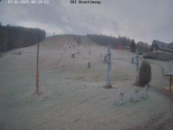 Ski Park Osvětimany