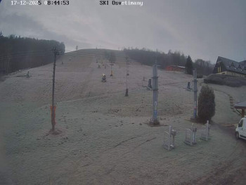 Ski Park Osvětimany