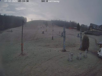 Ski Park Osvětimany