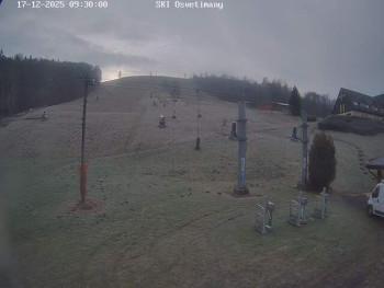 Ski Park Osvětimany