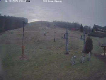 Ski Park Osvětimany