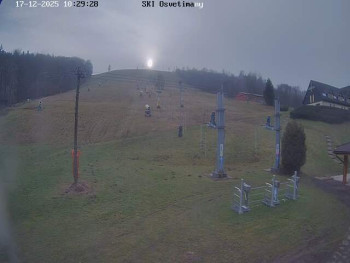 Ski Park Osvětimany