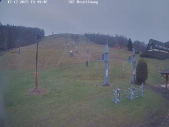 Ski Park Osvětimany