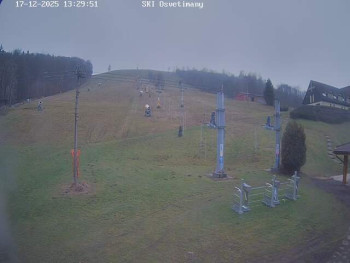 Ski Park Osvětimany