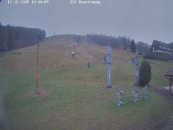 Ski Park Osvětimany