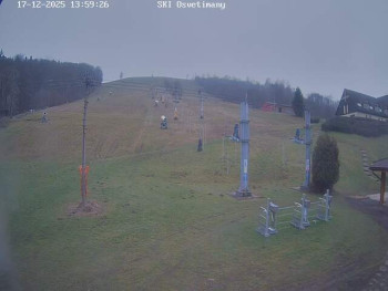 Ski Park Osvětimany