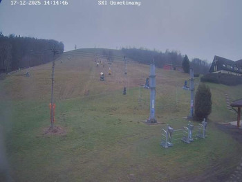 Ski Park Osvětimany