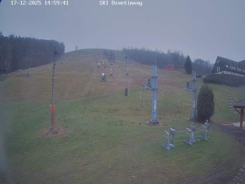 Ski Park Osvětimany