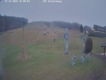 Ski Park Osvětimany