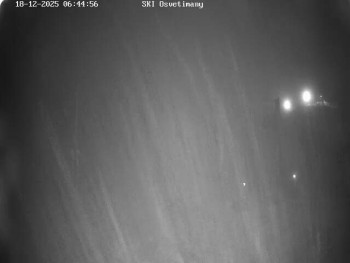 Ski Park Osvětimany