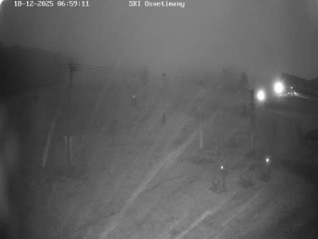 Ski Park Osvětimany